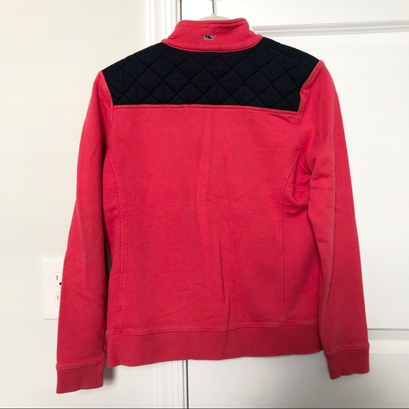 Vineyard Vines Shep Pullover - Picture 7 of 7